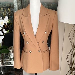 NWOT Zara blazer / jacket